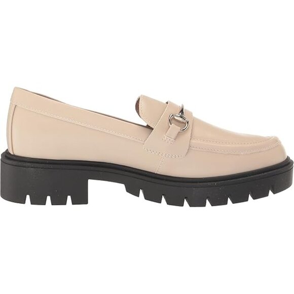 Esprit Women's Alina Loafer Ivory Size 9.5M - Picture 2 of 8